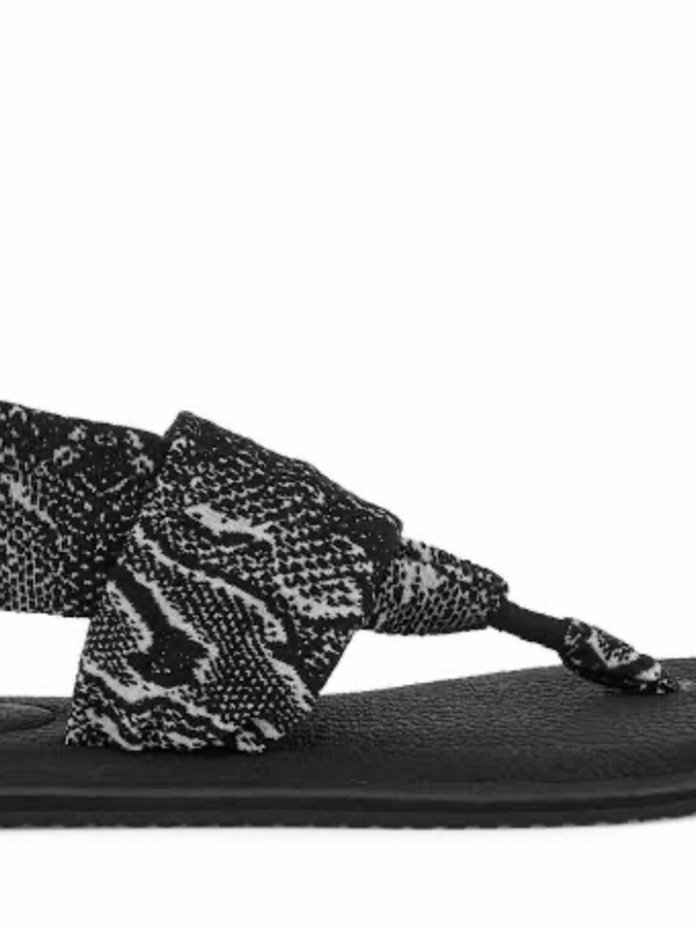 Sanuk Yoga Sling 2 Sandals - Picture 5 of 5